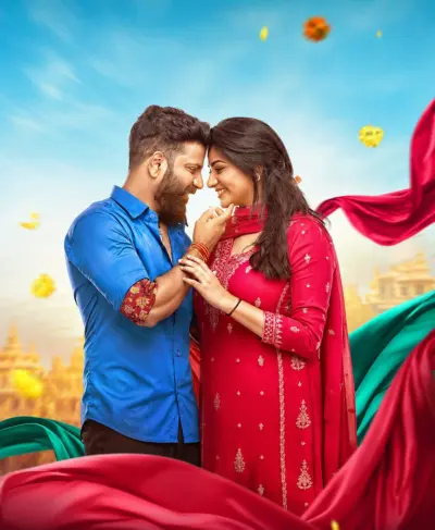 'ಅಯೋಗ್ಯ-2' ಸಿನಿಮಾ ವಿಮರ್ಶೆ: ಸಿದ್ಧಸೂತ್ರದಲ್ಲೇ ಸಾಗುವ ಸಿದ್ದೇಗೌಡನ ಕಥೆ!