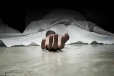 బ్యాటరీ పేలి బాలుడి మృతి