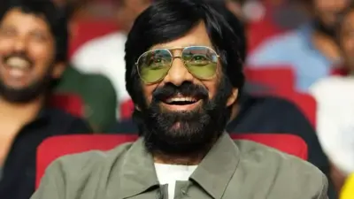 Ravi Teja | రవితేజ నెక్స్ట్ సినిమాలో ఊహించని ట్విస్ట్.. తొలిసారి ఆ జానర్ ట్రై చేస్తున్న మాస్ మహారాజా!