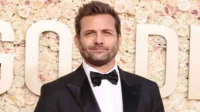 Suits L.A.: Gabriel Macht Reprises His Beloved Role of Harvey Specter in the Spin-Off; See the New Promo Here