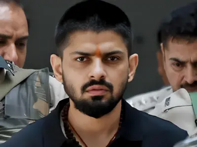 Lawrence Bishnoi: A Hero or Dreaded Gangster?