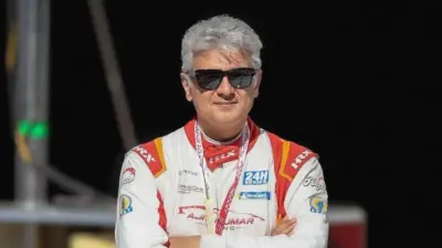 Ajith Kumar: சினிமாவில் சம்பளத்தை குறைக்கும் அஜித் குமார்.. காரணம் இதுதானா?