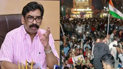 পরীক্ষায় দুর্নীতির অভিযোগে উত্তাল ঝাড়খণ্ড: 'যথাযথ ব্যবস্থা নেওয়া হবে', প্রতিশ্রুতি হেমন্তের