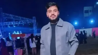 పాటియాలాలో 22 ఏళ్ల వైద్య విద్యార్థి హత్య కలకలం