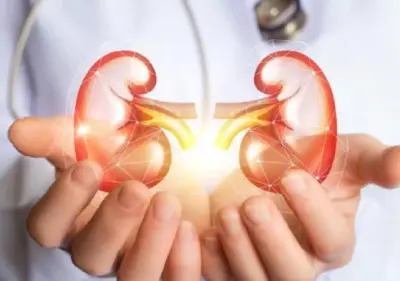 10-year-old gets new life after rare infant kidney transplant
