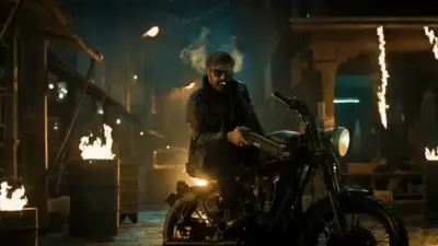 NBK111 Glimpse: Tollywood's One Obsession Diluting Impact?