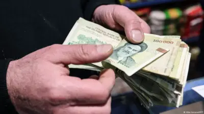 Can Iran's middle class survive the post war economy?