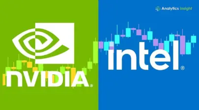 NVIDIA vs INTEL: Which Stock to Invest in Right Now