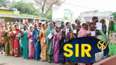 परळी विधानसभा मतदारसंघाची प्रारूप मतदार यादी प्रसिद्ध