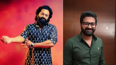 Rishab Shetty: ಡಿವೈನ್ ಸ್ಟಾರ್ ಹುಟ್ಟುಹಬ್ಬ; ಎಷ್ಟೆಲ್ಲಾ ಬದಲಾಯ್ತು ನಟನ ಲೈಫು?