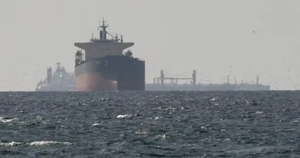 Hormuz Tensions Put India At Heart Of US Strategy