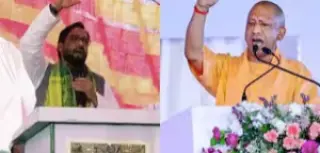 'सीएम योगी अच्छे आदमी हैं.', AIMIM नेता शौकत अली ने कहा- उनके सलाहकार उन्हें गुमराह कर रहें