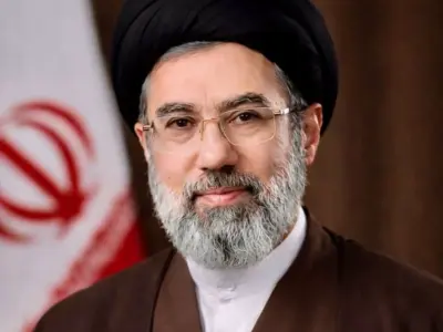 Mojtaba Khamenei Distanced Himself From US-Iran Negotiation