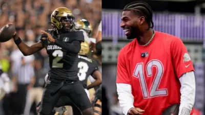Shedeur Sanders Switching From #12 to #2 Jersey Excites His Fans - "He is the Future"