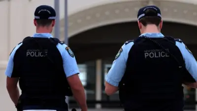 Australian police seek safe return of elderly man abducted in case of mistaken identity