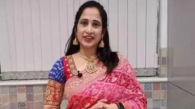 బిగ్ బాస్ కోసం హైదరాబాద్కు.. అనూహ్యంగా అరెస్ట్ అయిన నందన