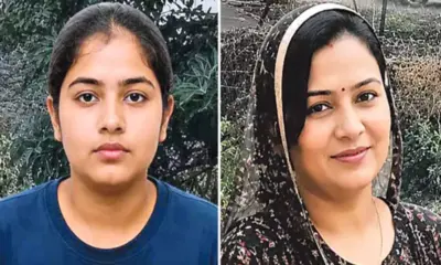 Rajasthan: ఉద్యోగం కోసం కన్నతల్లిని చంపించిన కూతురు.. రాజస్థాన్లో ఘోరం!