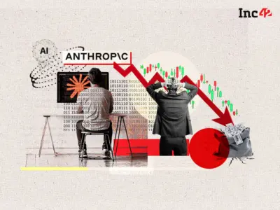 Anthropic, SaaS Panic And The Indian IT Sell-Off: What Really Happened