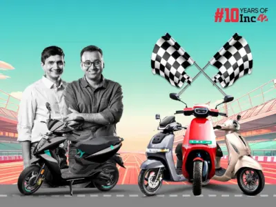 Ather Energy Files RHP, Cuts IPO Size