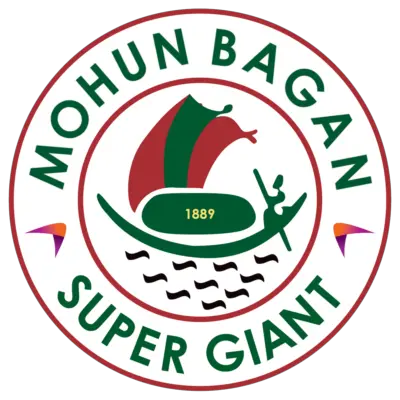 মোহনবাগান হারালো মহমেডানকে