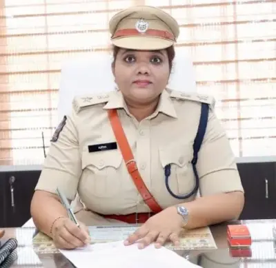 'ఖాకీ' ప్రక్షాళన..ఒకేసారి 23 మంది బదిలీ