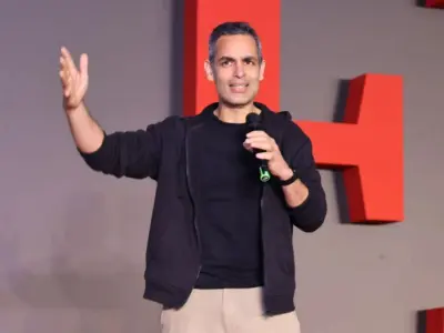 Ankur Warikoo Shares 5 Challenges To Transform Life