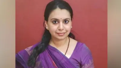 'Post May End But Dream Does Not': UP IAS Divya Mittal Resigns After 13-Year Journey, Emotional Post Reveals Reason