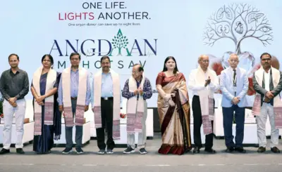 ଅଙ୍ଗ ପ୍ରତିରୋପଣ ପାଇଁ ଅଙ୍ଗ ଅଭାବ: ଭାରତରେ ପ୍ରତିଦିନ ହାରାହାରି ୨୦ ରୋଗୀଙ୍କ ମୃତ୍ୟୁ