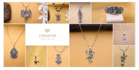 From Udaipur to the World: How Tarakesh is Bringing Indian Silver Jewellery Global Recognition