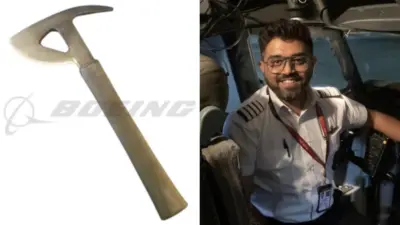 स्मित माछरवर आपत्कालिन कुऱ्हाडीने केला होता हल्ला