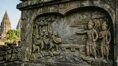 Prambanan Temple: मंदिर के संरक्षण और जीर्णोद्धार में सहयोग करेगा भारत, जानिए इसका इतिहास और खासियत