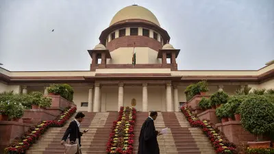 सुप्रीम कोर्ट का बड़ा बयान!: "अदालती कार्यवाही की मीडिया रिपोर्टिंग पर कोई असर नहीं पड़ेगा"; पीठ ने दोहराया 'ओपन कोर्ट' का सिद्धांत
