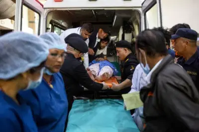 Nepal flash floods: 177 killed, over 800 missing; 21 Indians rescued in Timure