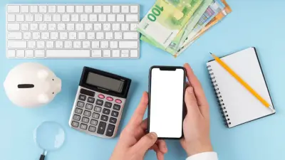 Mobile Banking and Savings Accounts: A Complete Guide