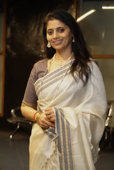 Sangeeta Melekar talks about her journey in classical music