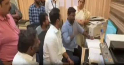 டெல்லி சென்றடைந்தது தமிழக அமைச்சர்கள் குழு... இன்று வெளியாகும் முக்கிய அறிவிப்பு...!