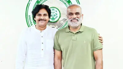 Why Pawan Kalyan, Vangaveeti Radha Meeting Matters