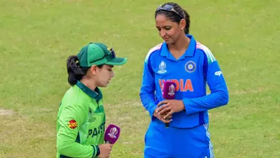 India vs Pakistan Women World Cup Clash: 4 दिन बाद होगा महामुकाबला, जानें पूरा शेड्यूल - Sanjeevni Today