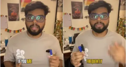 ₹20 ಲಕ್ಷ ಸಂಬಳದ ಆಫರ್ಗೆ 'ನೋ' ಎಂದ ಐಟಿ ಉದ್ಯೋಗಿ: ಸಿಲಿಕಾನ್ ಸಿಟಿ ಟೆಕ್ಕಿಯ ಕಥೆ ನೆಟ್ಟಿಗರಲ್ಲಿ ಭಾರಿ ಚರ್ಚೆ