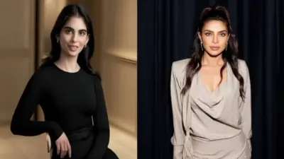 रिलायंस रिटेल ने खरीदा Priyanka Chopra का हेयरकेयर ब्रांड Anomaly, भारत में होगा बड़ा विस्तार
