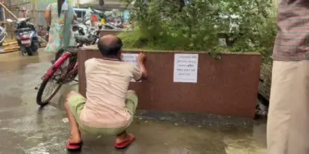 ডায়মন্ড হারবারে ফের রাজনৈতিক উত্তাপ, তৃণমূল নেতাদের বিরুদ্ধে পোস্টার ঘিরে চাঞ্চল্য
