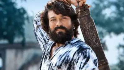 పెద్ది బాక్సాఫీస్ రికార్డ్.. 3 రోజుల్లోనే రూ.236.7 కోట్ల వసూళ్లు!