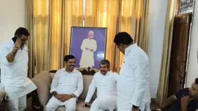 Saharanpur: अखिलेश यादव की सहारनपुर रैली स्थगित, बारिश बनी वजह, RLD विवाद के बीच नई तारीख पर टिकी नजरें