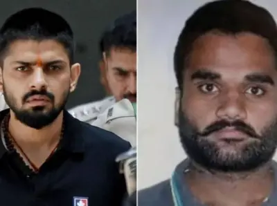 USA-Canada ਵੱਲੋਂ ਲਾਰੈਂਸ ਬਿਸ਼ਨੋਈ ਅਤੇ ਗੋਲਡੀ ਬਰਾੜ ਗੈਂਗ ਖ਼ਿਲਾਫ਼ ਵੱਡਾ ਐਕਸ਼ਨ