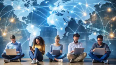 World's Largest Internet User Base Country Revealed; More Than 1 in 5 Users Live Here