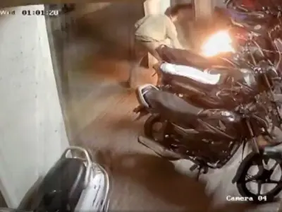 Mom Denies Alcohol, Man Takes Shocking Revenge!