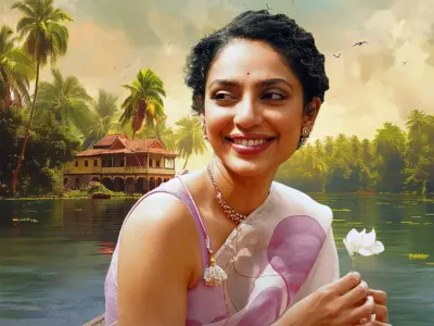 Sobhita Dhulipala's Wedding Drama Goes Wrong!