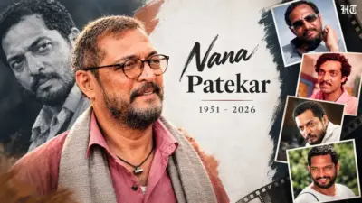రూ. 35 కూలీ నుండి స్టార్ హీరోగా.. నానా పటేకర్ స్ఫూర్తిదాయక ప్రయాణం