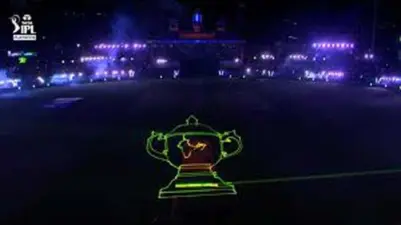 IPL 2026 క్వాలిఫయర్-1 లో ఊహించని వివాదం.. !!