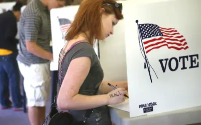 US Elections: What's Driving Young Voters?